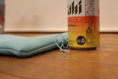 100均 枕♪ 100均 枕♪