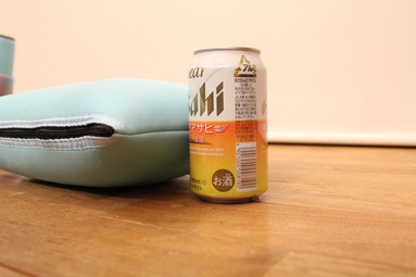 100均 枕♪ 100均 枕♪