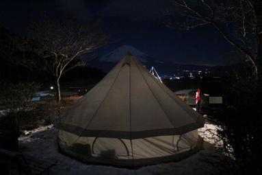 2015 初キャンプ(延長編) 2015 初キャンプ(延長編)