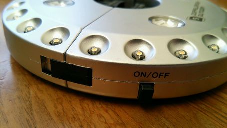 UFO ライト UFO ライト