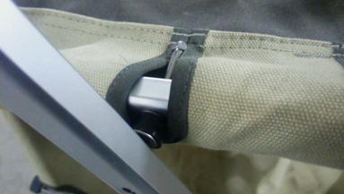 SP ローチェアの 注意点 SP ローチェアの 注意点