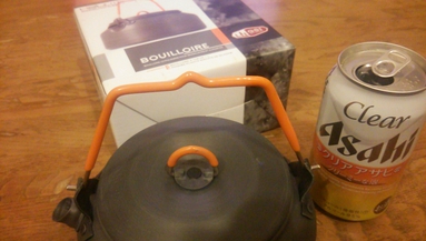ヤカン 買い替えました! ヤカン 買い替えました!
