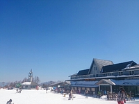 201502  小海リエックス スキー場