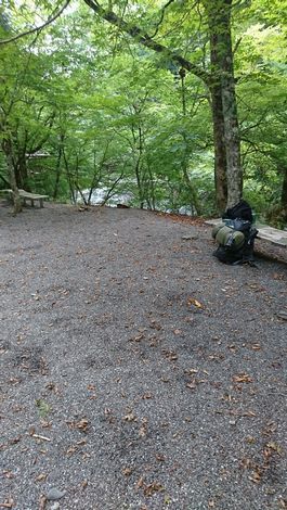 奥祖谷二重かずら橋キャンプ場③奥祖谷二重かずら橋・キャンプ場 奥祖谷二重かずら橋キャンプ場③奥祖谷二重かずら橋・キャンプ場