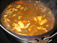 カレー