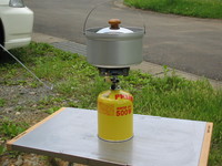 2008キャンプ総集編 前期