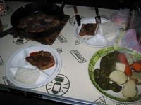 2008キャンプ総集編 前期