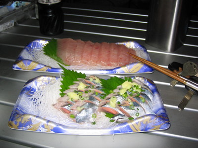 榛名湖オートキャンプ場 その①