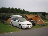 新潟キャンプ パート②