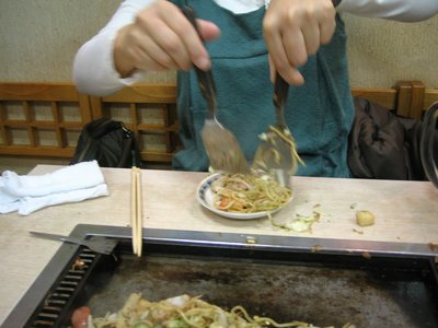 汐留 パート②
