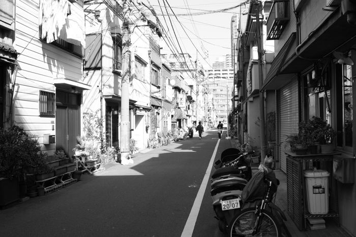 汐留 パート②