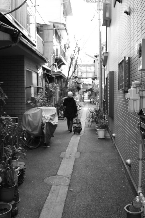汐留 パート②