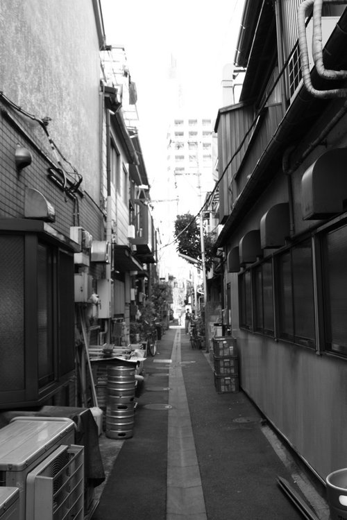 汐留 パート②