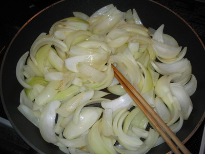 今日はカレーだね~( ・∀・)♪