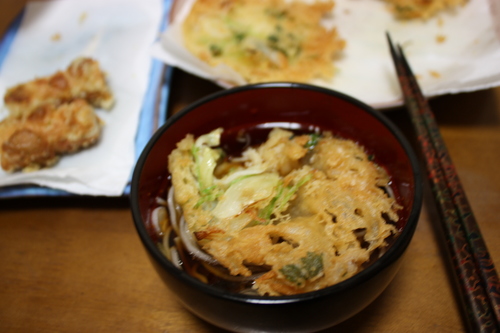 今日はカレーだね~( ・∀・)♪
