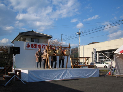 お祭