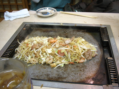 汐留 パート②