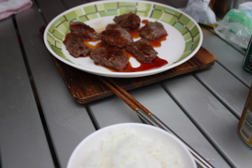 宝島deキャンプ パートⅠ
