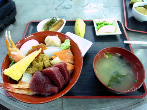 かもめ食堂