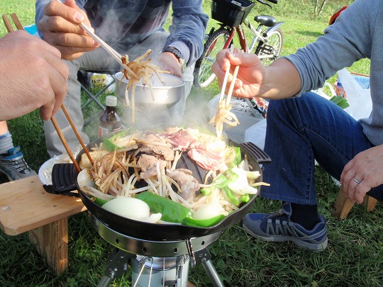 またまたゆめ牧場