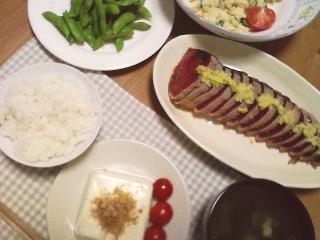 手抜き料理