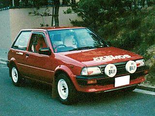 STARLET