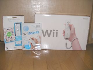 Wii