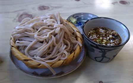 大岳山へ