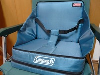 Coleman(コールマン) キッズキャンプクッション