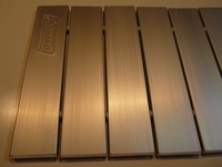 Coleman(コールマン) アルミロールスノコ