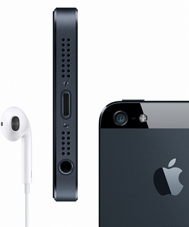 iphone5