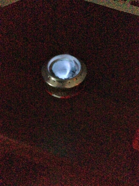 アルコールストーブ作ってみた・・^∀^