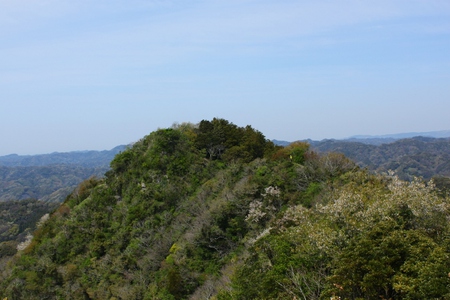 初登山・・^∀^ 初登山・・^∀^