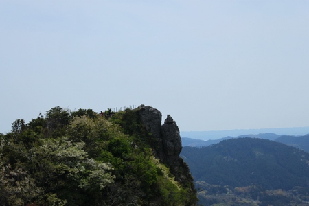 初登山・・^∀^ 初登山・・^∀^