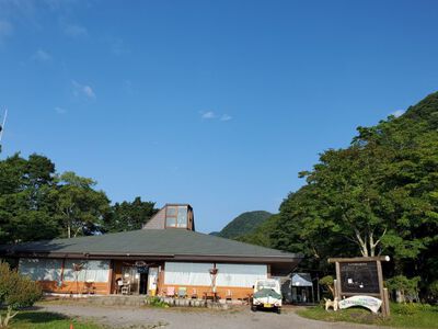 わらび平森林公園キャンプ場 2021.07.31~08.01 わらび平森林公園キャンプ場 2021.07.31~08.01