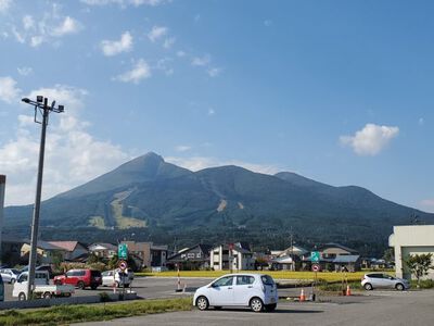 休暇村裏磐梯でキャンプ 2021.09.23~09.25 休暇村裏磐梯でキャンプ 2021.09.23~09.25