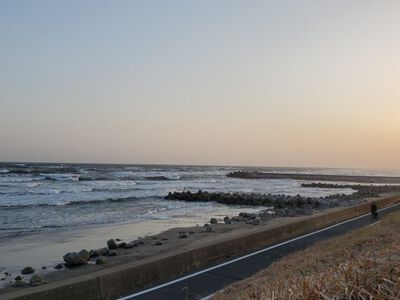 【100回めのキャンプ】 太陽と海 九十九里オートキャンプ場 2022.03.05~03.06 (その1) 【100回めのキャンプ】 太陽と海 九十九里オートキャンプ場 2022.03.05~03.06 (その1)