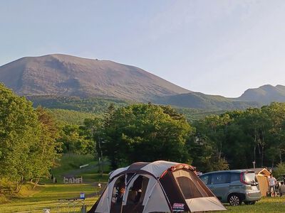 ASAMA Park Field 2023.06.17~06.18 (その1) ASAMA Park Field 2023.06.17~06.18 (その1)