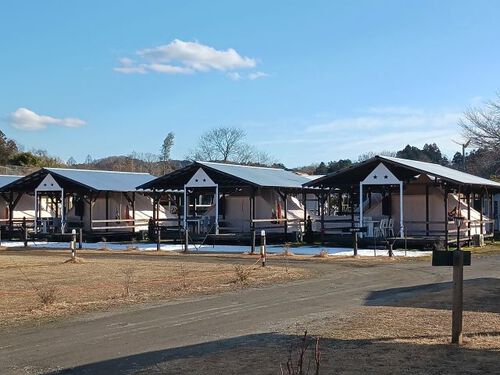 昭和ふるさと村 2024.02.11~02.12 昭和ふるさと村 2024.02.11~02.12