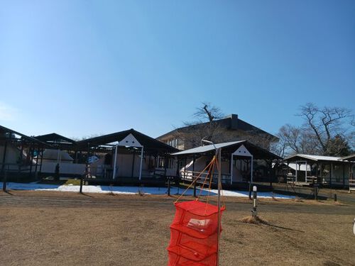 昭和ふるさと村 2024.02.11~02.12 昭和ふるさと村 2024.02.11~02.12