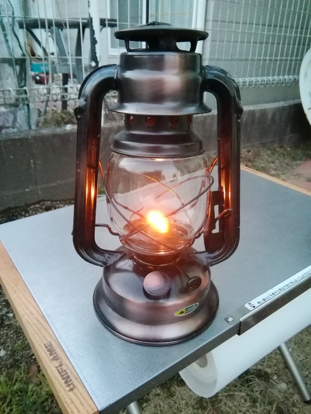 油すごいからねぇ〜! 油すごいからねぇ〜!