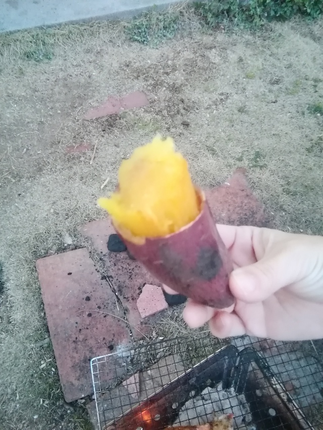 油すごいからねぇ〜! 油すごいからねぇ〜!