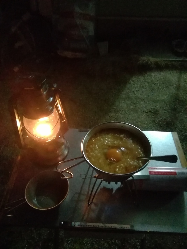 油すごいからねぇ〜! 油すごいからねぇ〜!