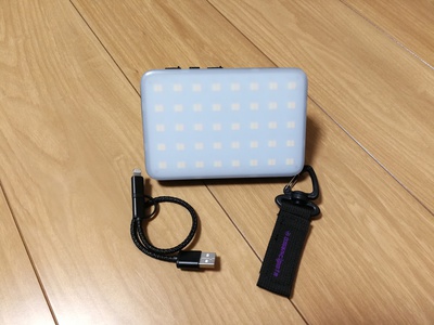 お盆キャンプでの新ギア お盆キャンプでの新ギア