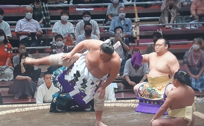 2回目 2回目