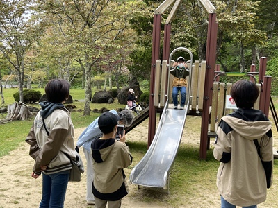 あっけし桜・牡蠣まつり 標津サーモン科学館 麺屋武双 あっけし桜・牡蠣まつり 標津サーモン科学館 麺屋武双