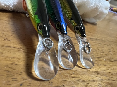 ツンツン?クルクル? ツンツン?クルクル?