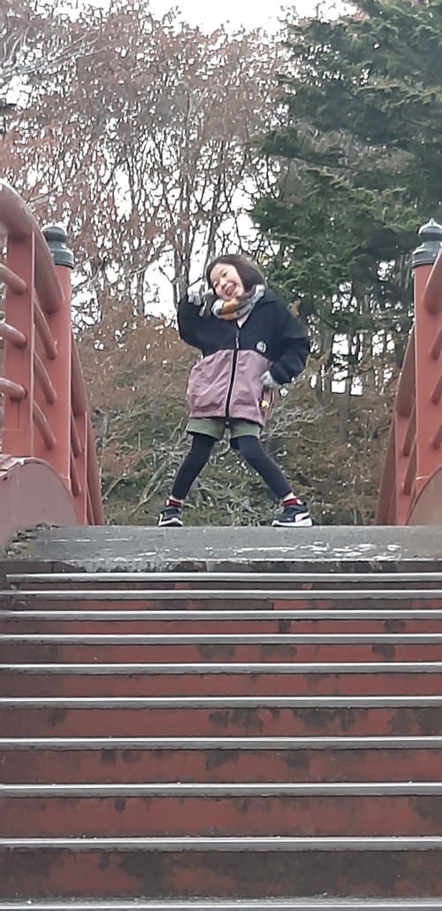 子野日公園 普賢象 子野日公園 普賢象