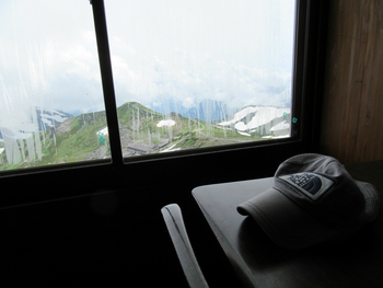 白馬岳(1日目) 白馬岳(1日目)