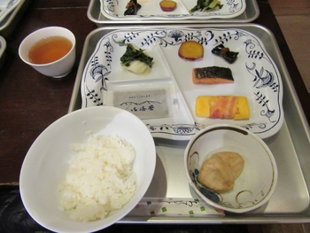 穂高岳(2日目) 穂高岳(2日目)